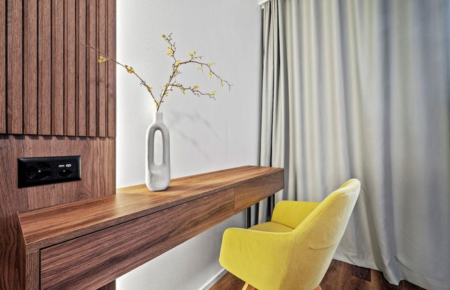 Hine Adon Fribourg Nord - Foto 5