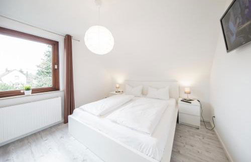 Dünenhaus Steinmarne - Foto 24