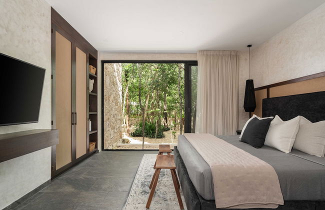 Twelve O’Clock Luxury Villas - Foto 56