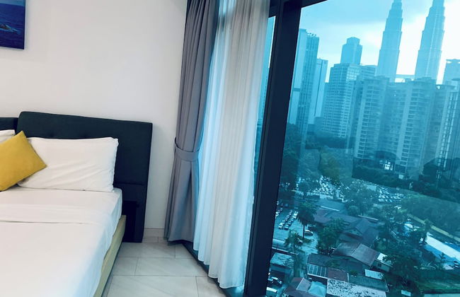 Eaton Residences KLCC by Luna - Foto 39