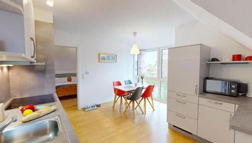 Ostseeblick Lemkenhafen - Foto 2