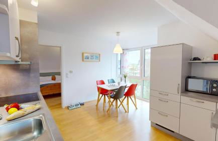 Ostseeblick Lemkenhafen - Foto 2