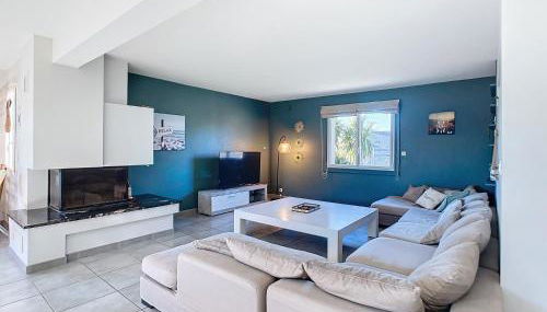 Grande maison de vacances - Foto 3