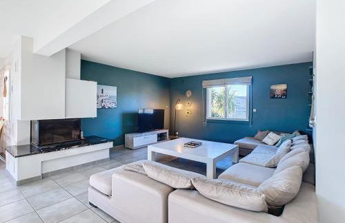 Grande maison de vacances - Foto 3