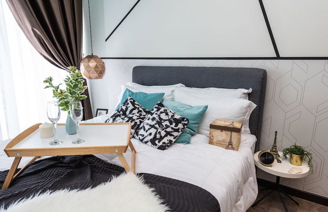 Expressionz KLCC by Wodages - Foto 24