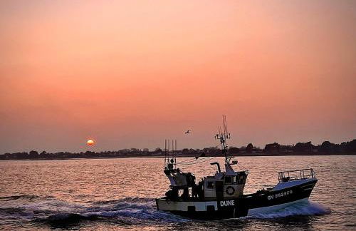 La Baronnière de Loctudy - Foto 20