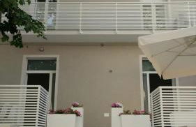 Appartamenti Diffusi di Villa Fiorita con accesso alle PISCINE della struttura principale - Foto 20