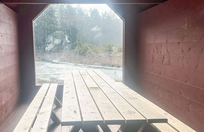 7 Person Holiday Home in Forsheda-by Traum - Foto 26