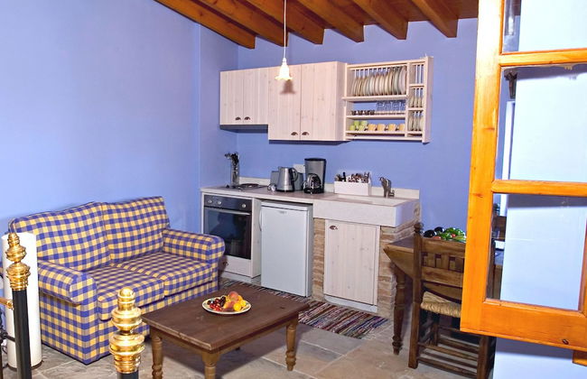 Eveleos Country House - Foto 12