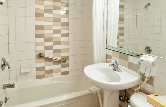 L'Appartement Hotel - Foto 18