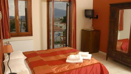 Filoxenia Studios - Foto 4