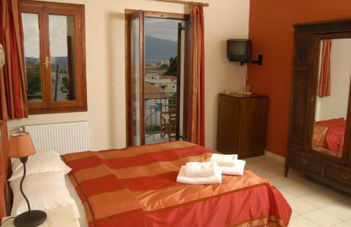 Filoxenia Studios - Foto 4