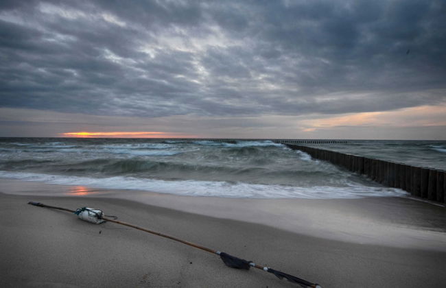 Cozy Studio 3 at the Seaside Agrotourism - Photo 35