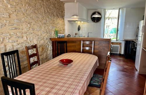 Le gîte du Clos d'André - Foto 45