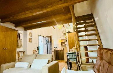 Casa Colón, Acogedor Loft en Sevilla - Foto 1