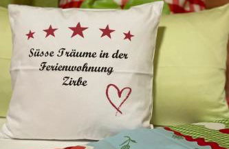 Apartment Ferienwohung Zirbe by Interhome - Foto 12