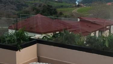 MIRADOR PLAYA DE OYAMBRE-vista al mar y jardín - Foto 3