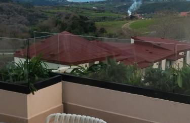 MIRADOR PLAYA DE OYAMBRE-vista al mar y jardín - Photo 3