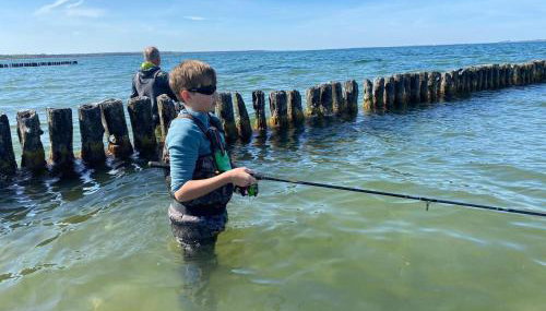 App 8u Rügener Heimatliebe - Foto 3