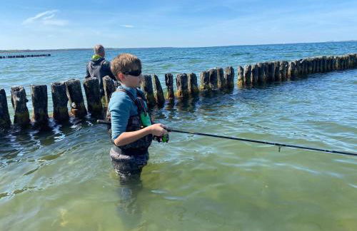 App 14 Entspannen im Wellengang! - Photo 48