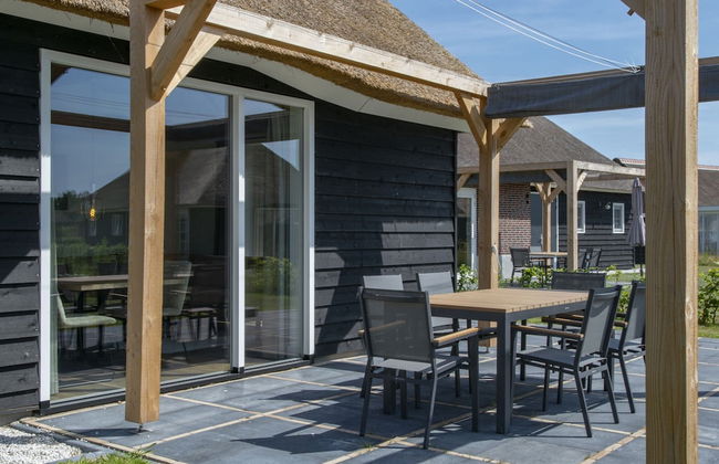 Villa in Someren Near Golf Course - Photo 16