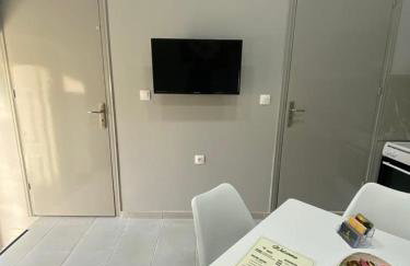 Meraki house of kalymnos Apartments - Photo 48