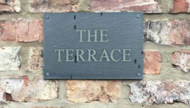 The terrace - Photo 2
