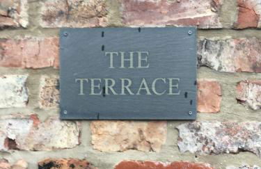 The terrace - Photo 2