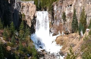 Bluebird Day - Canyon Retreat - Foto 32