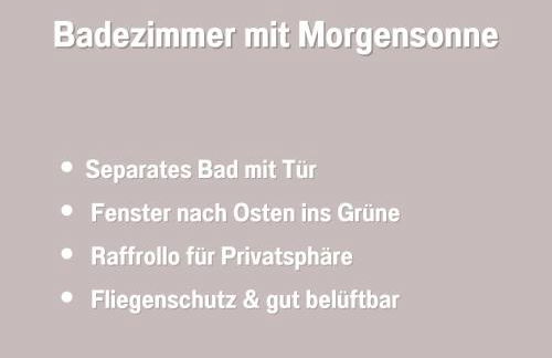 CŒUR VERT ökologisch mit viel Ambiente für Seelen-Wellness - Foto 69