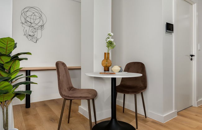 The Carrington Luxury Apartments - Foto 42