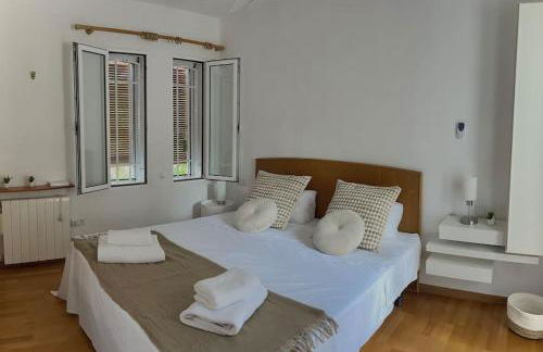 Maison cosy au pied du golf avec piscine privée - Foto 14