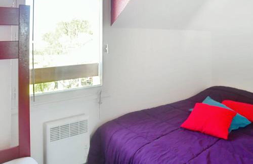 Maison 4 pièces proche plage avec jardin, animaux admis, parking privé - FR-1-479-208 - Foto 15