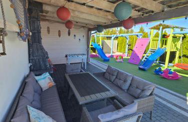 Apartamenty Polanki 2 - Sauna, Jacuzzi, Podgrzewany Basen - Foto 58