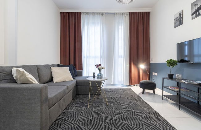 JTower - Isrentals - Foto 45