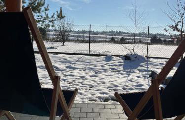 Brzozowe Zacisze - Foto 5