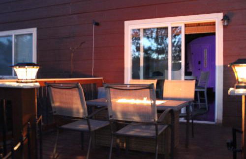 Colorado Cottage W/Mountain View - Foto 45