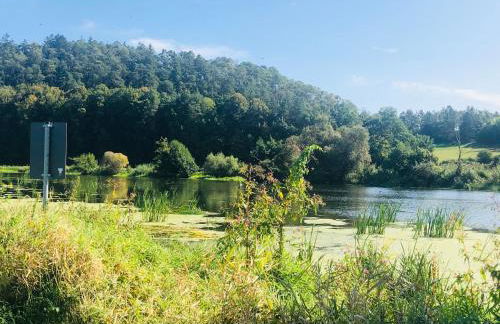 Idyllische Ferienwohnungen in Mossendorf - Foto 51