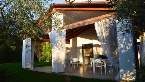 BeeHouse - La Casa delle Api Agriturismo - Foto 2, Garden