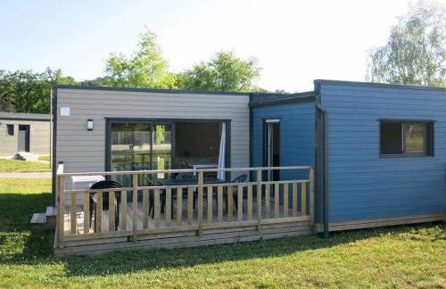 Chalet 3 étoiles - Piscine - ccaffag - Photo 3