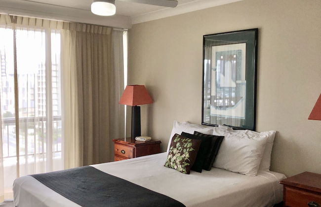 Bougainvillea Luxury Apartments - Photo 16