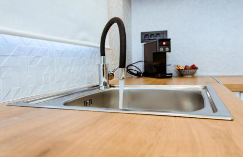 Iliovasilema Apartments - Foto 59