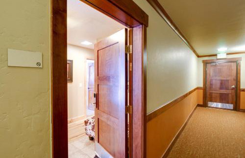 Walk to Copper Mountain Lifts Mtn-View Condo - Foto 21