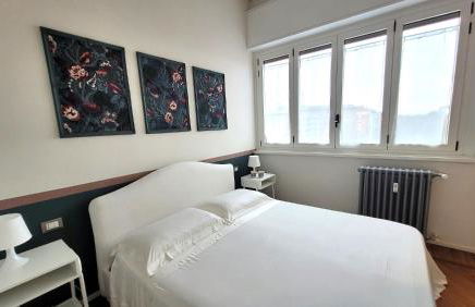 Metro Isola - Nuovo Design Apartment - La Milanese - Foto 16