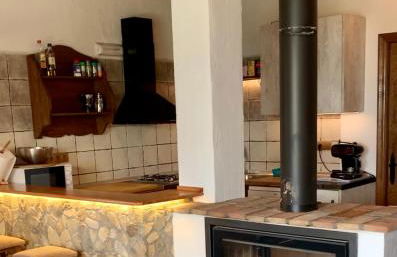 Casa Rural Miravella - Foto 14