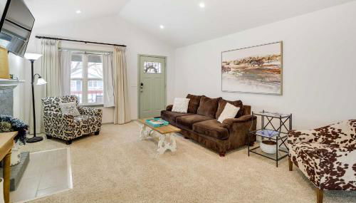 Tulsa Vacation Home about 3 Mi to Downtown - Foto 5