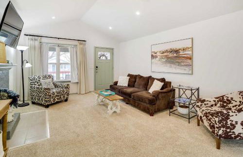 Tulsa Vacation Home about 3 Mi to Downtown - Foto 5