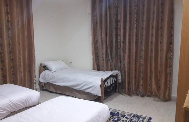 Mesha Stele Hotel Apartments - Foto 10