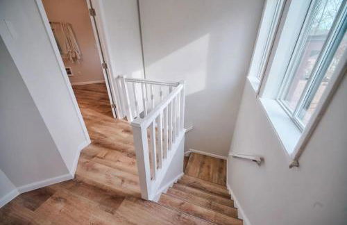 Luxury Family Escape Hottub/sauna/billiard/pool 4 Bedroom Home by RedAwning - Foto 47