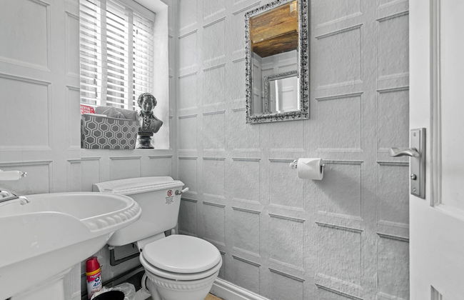 Home in The Vale of Evesham - Foto 20